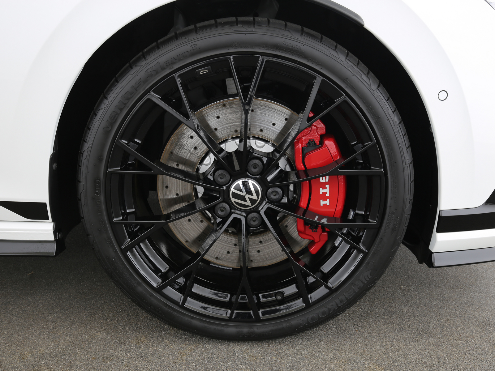 VW Golf VIII - Bild 24