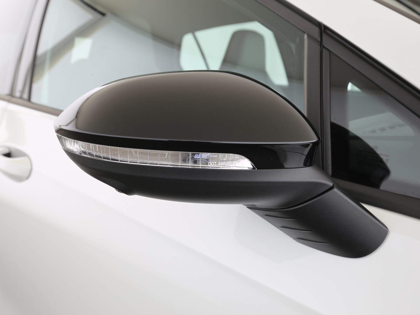 VW Golf VIII - Bild 25
