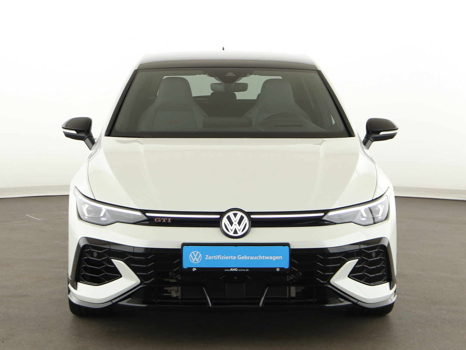 VW Golf VIII - Bild 3