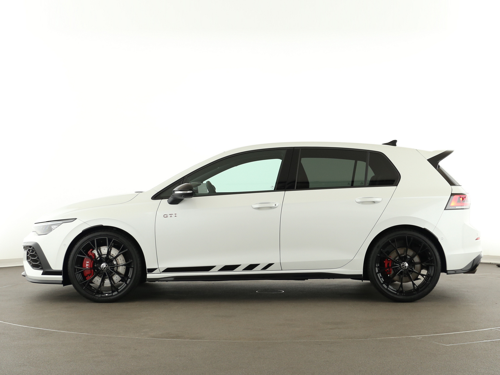 VW Golf VIII - Bild 4