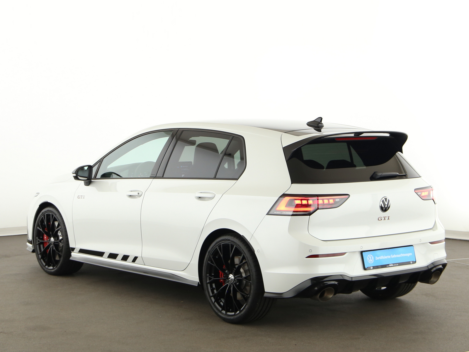 VW Golf VIII - Bild 5