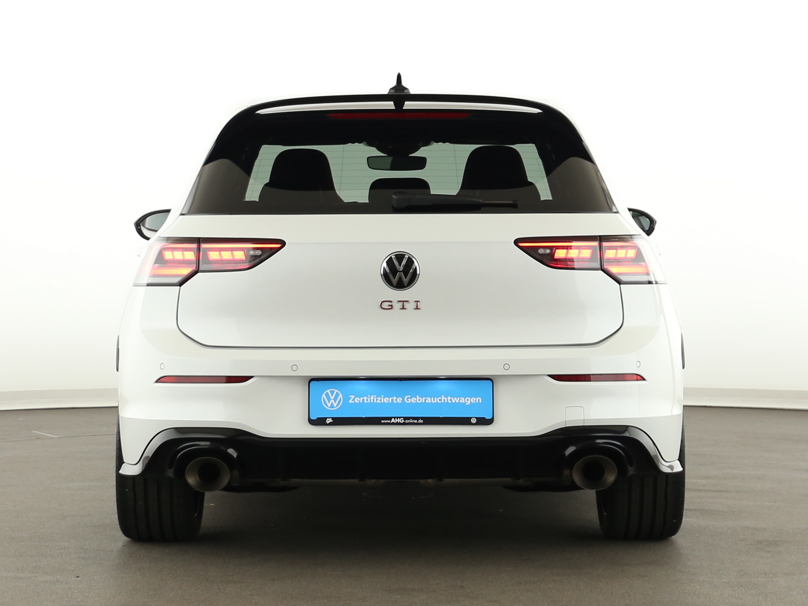VW Golf VIII - Bild 6