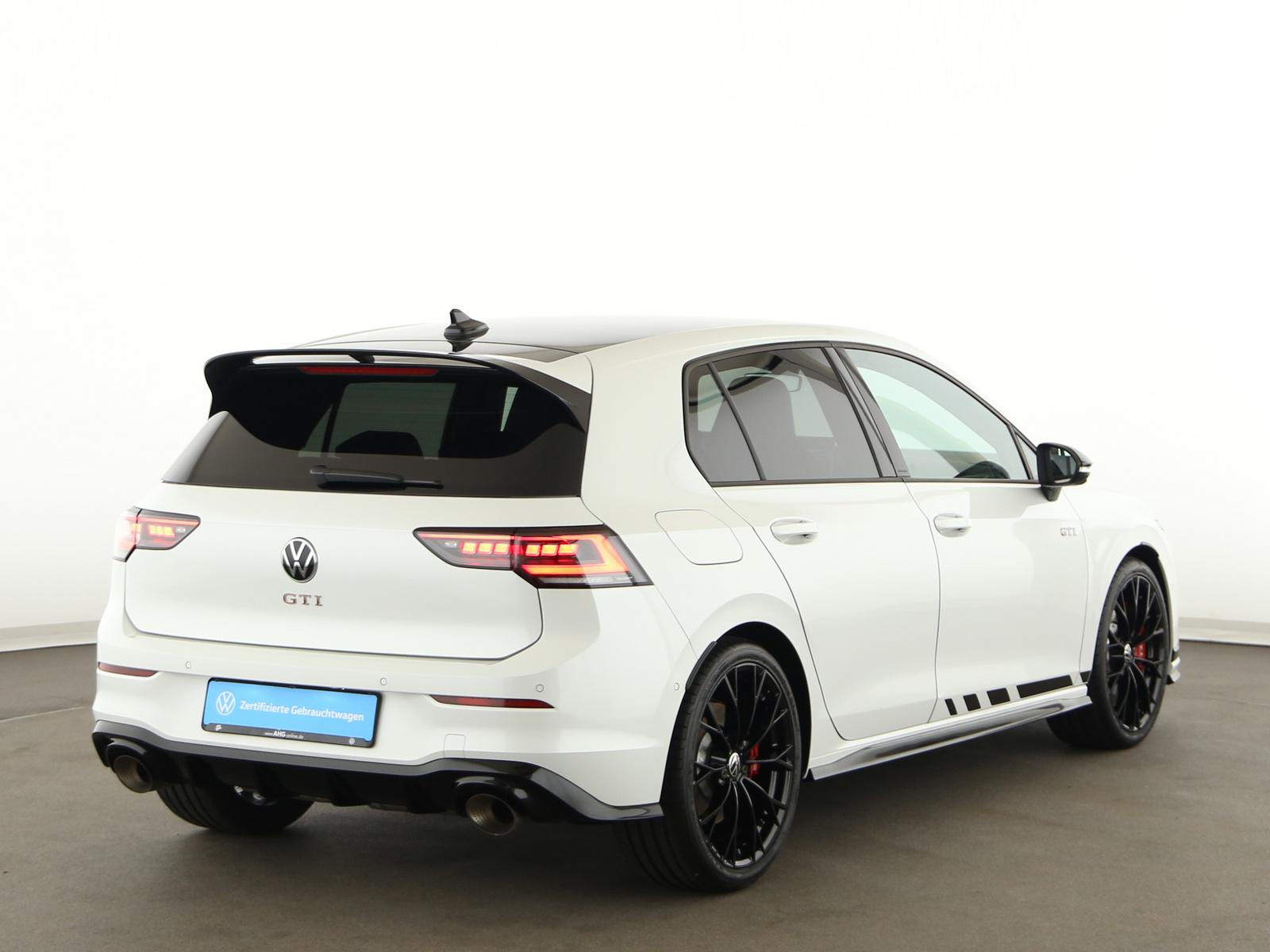 VW Golf VIII - Bild 7