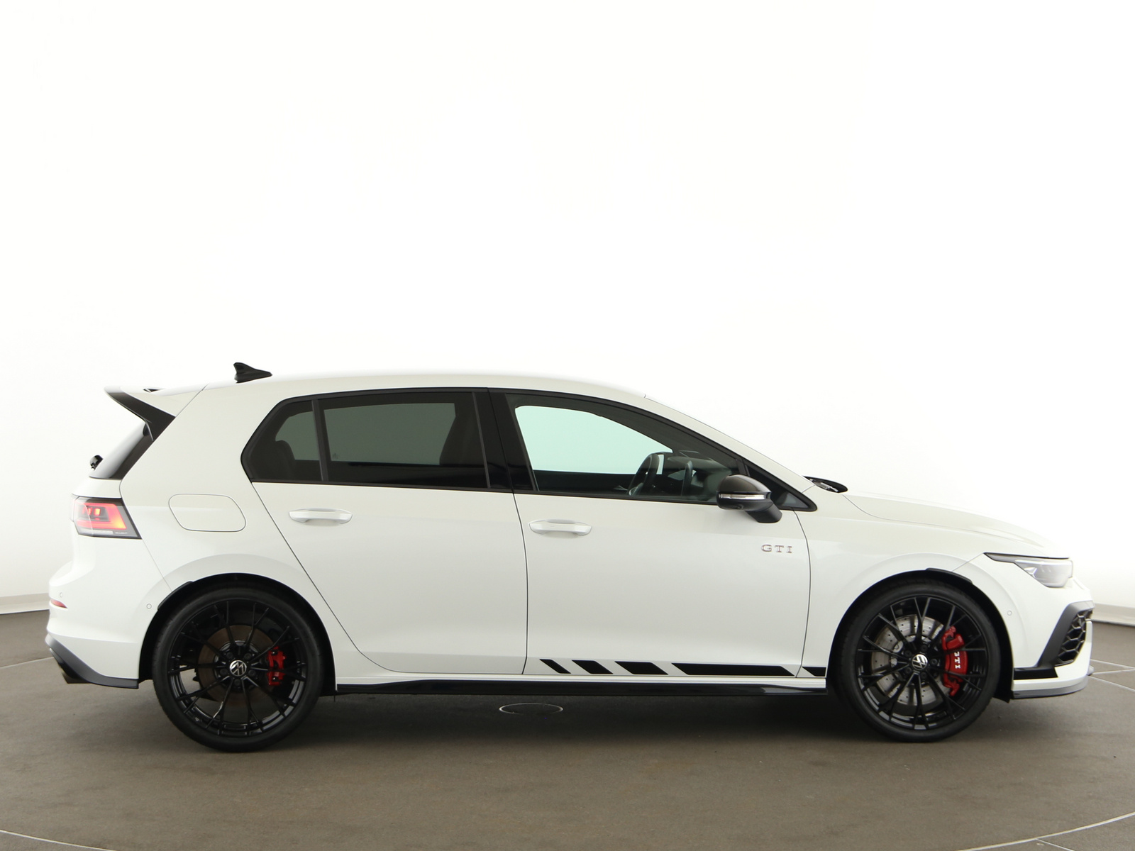 VW Golf VIII - Bild 8