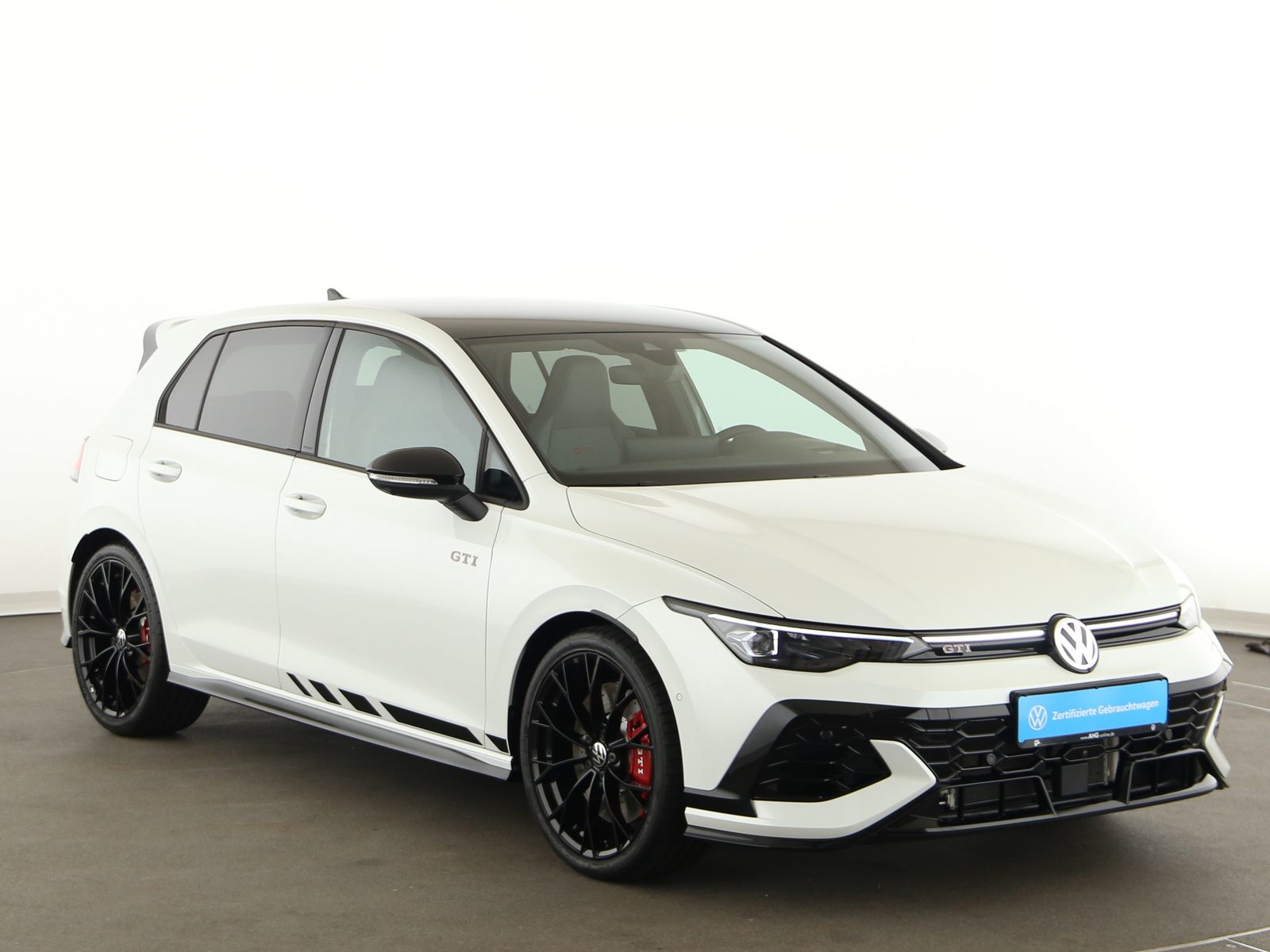 VW Golf VIII - Bild 9