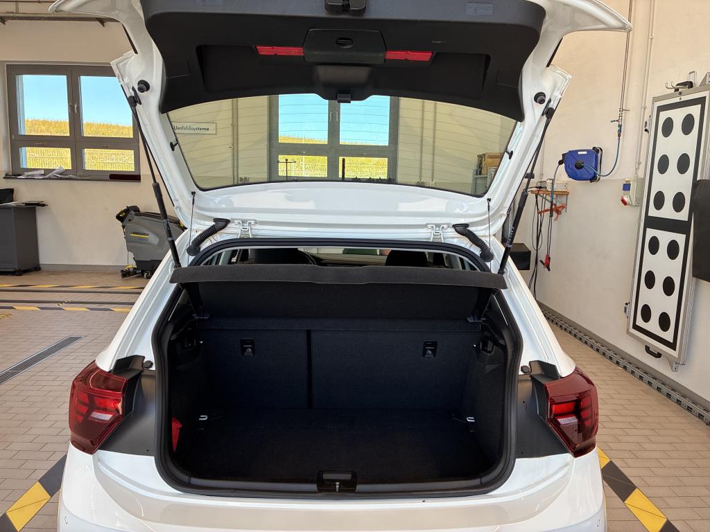 VW Polo - Bild 10