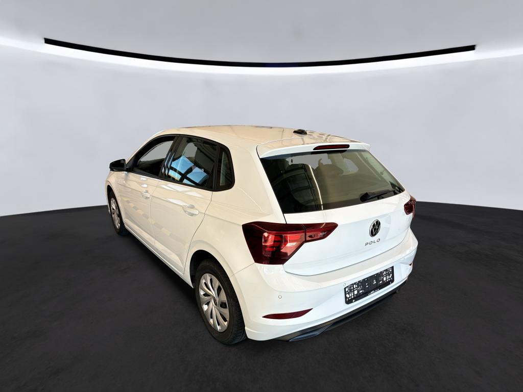 VW Polo - Bild 3