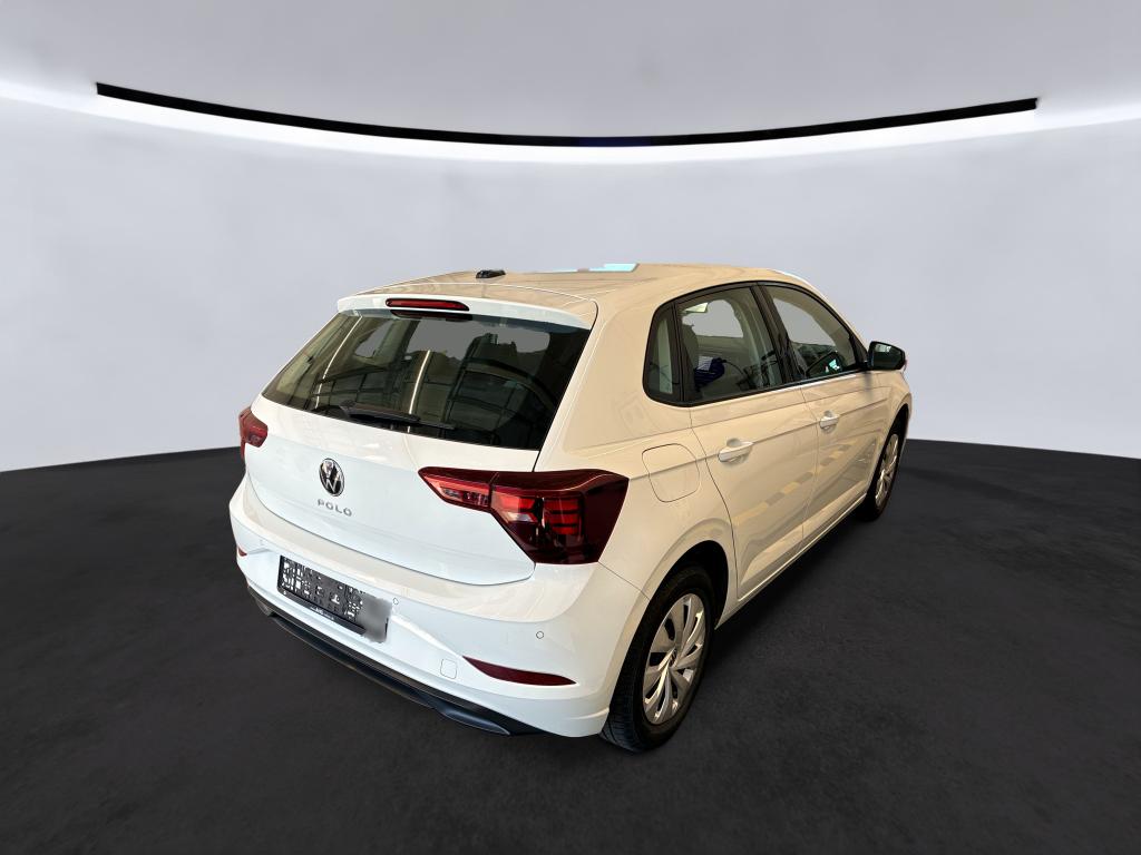 VW Polo - Bild 4