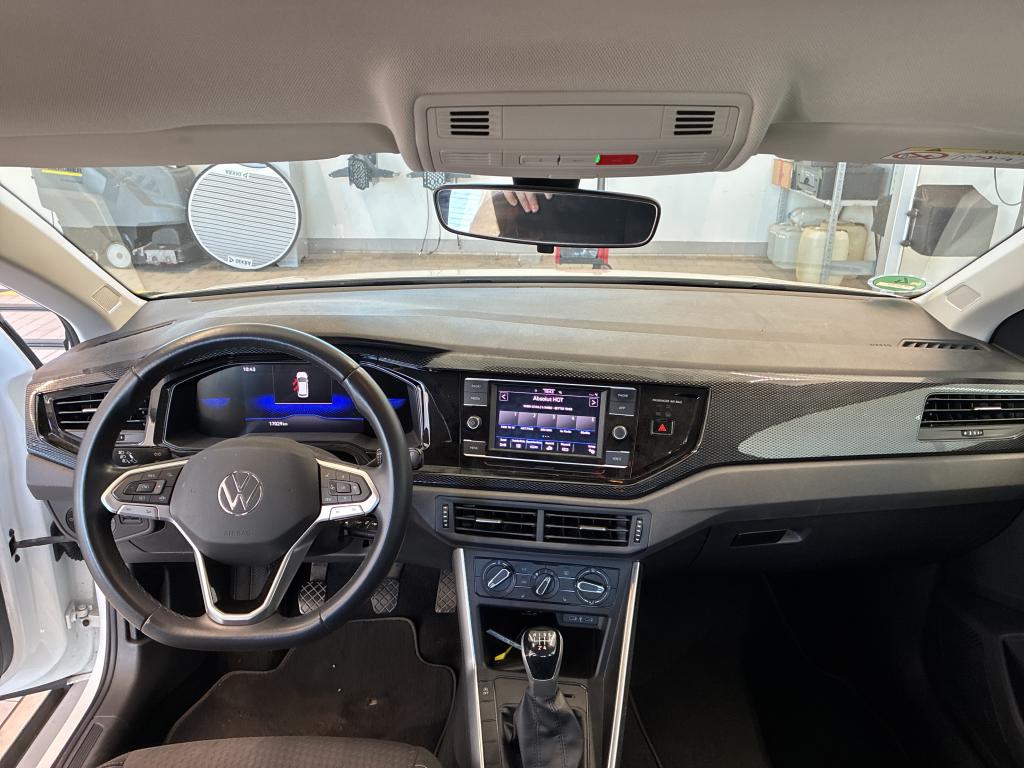 VW Polo - Bild 5