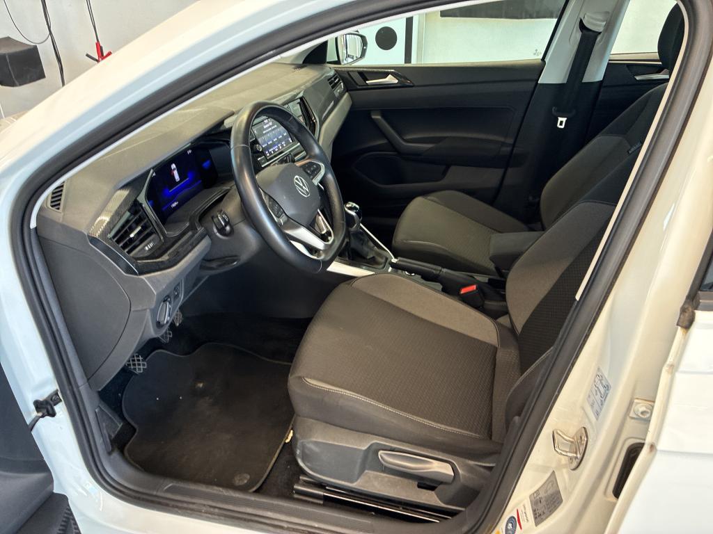 VW Polo - Bild 6