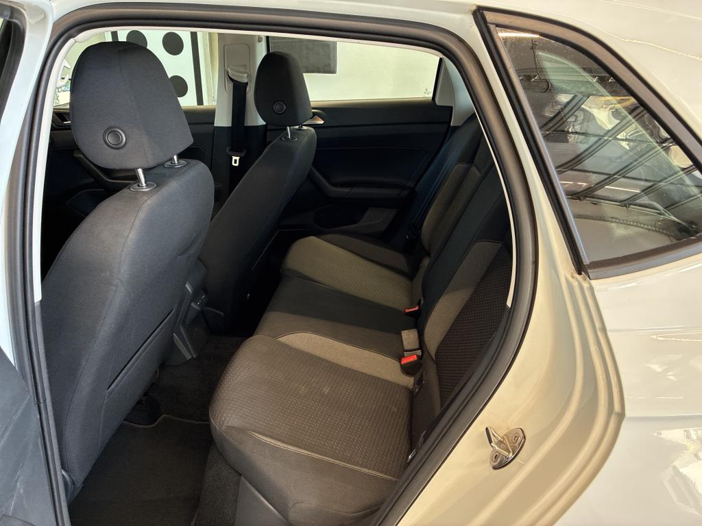 VW Polo - Bild 7