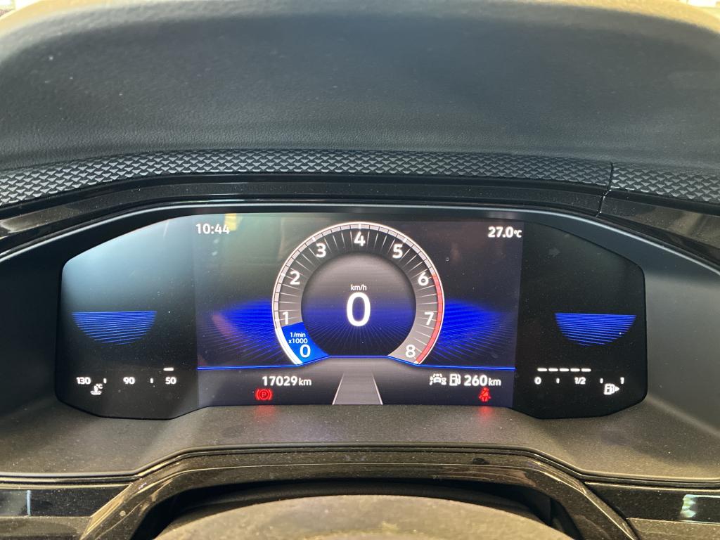 VW Polo - Bild 8