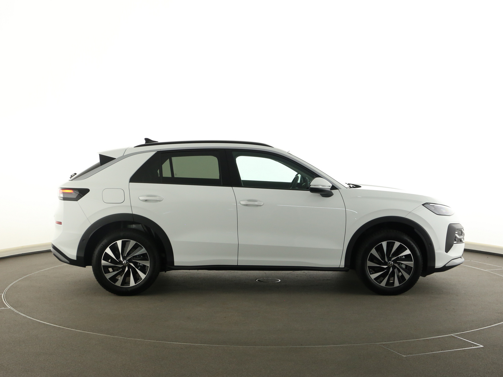 VW T-Roc - Bild 12