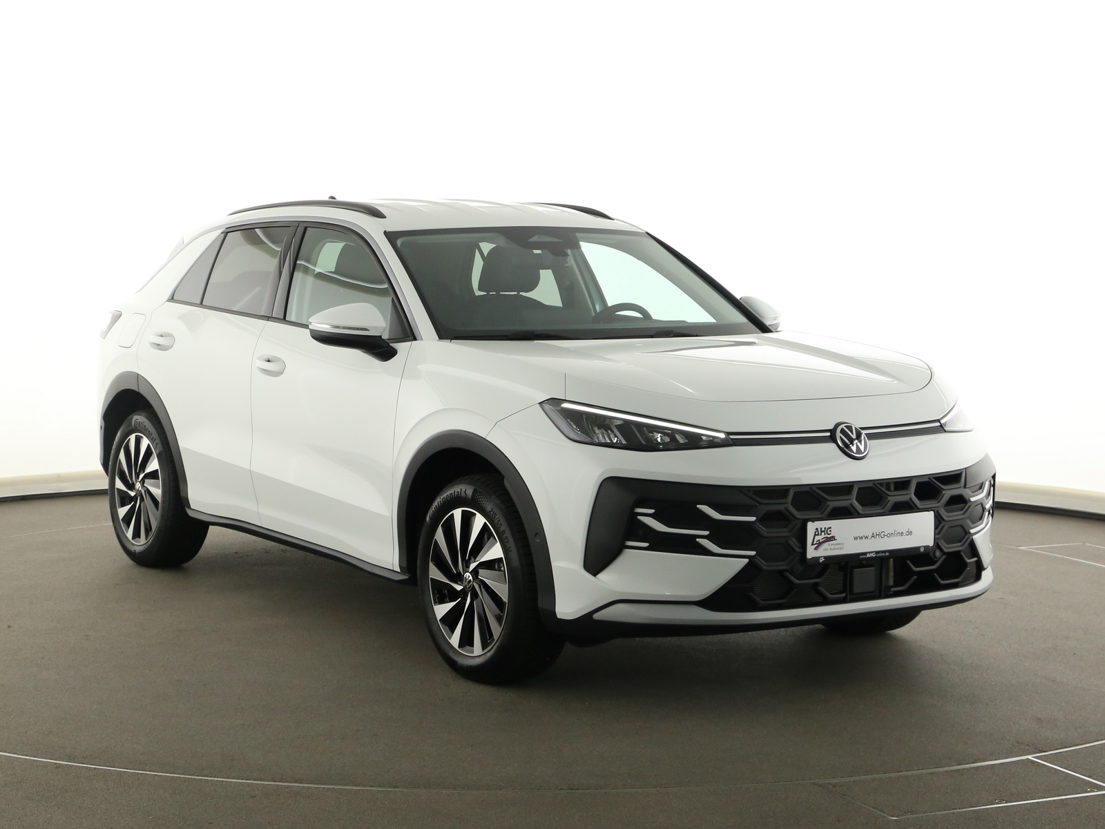 VW T-Roc - Bild 13