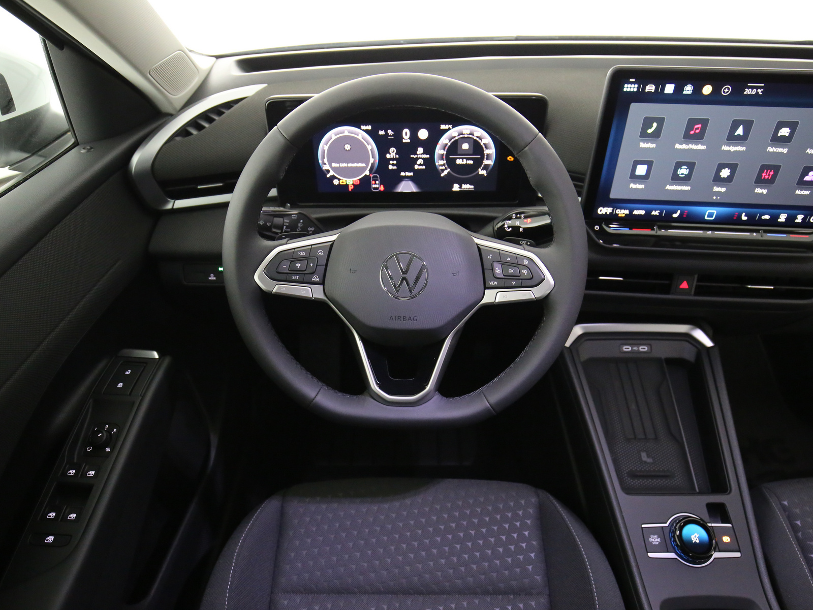 VW T-Roc - Bild 14