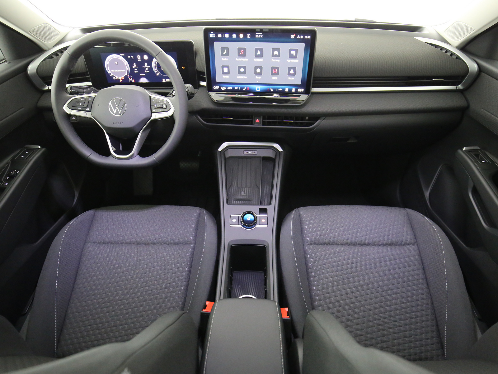 VW T-Roc - Bild 15