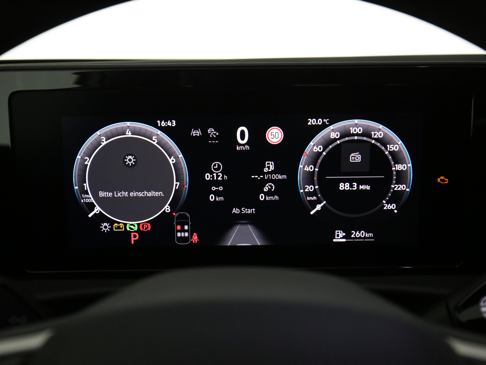 VW T-Roc - Bild 16