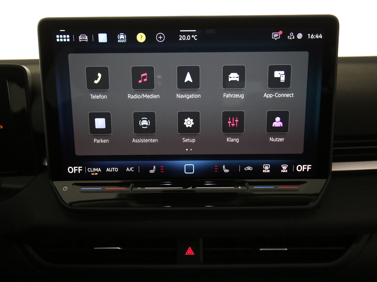VW T-Roc - Bild 17