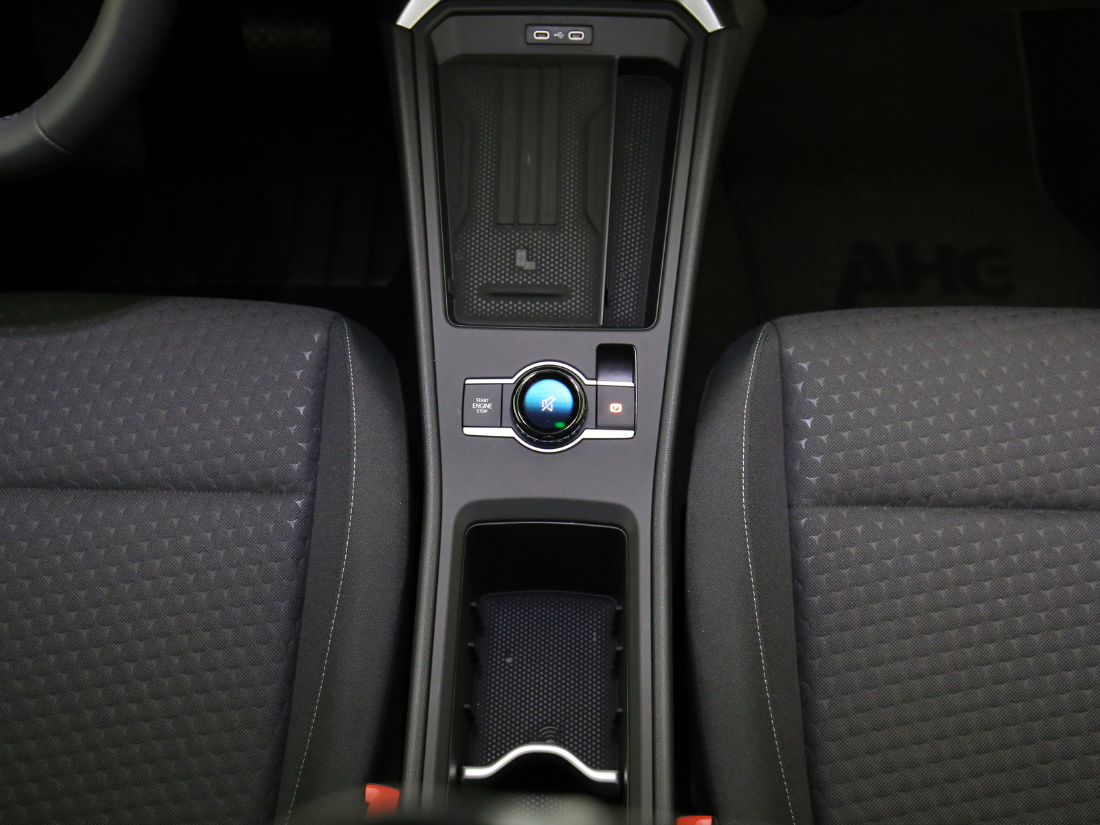 VW T-Roc - Bild 21