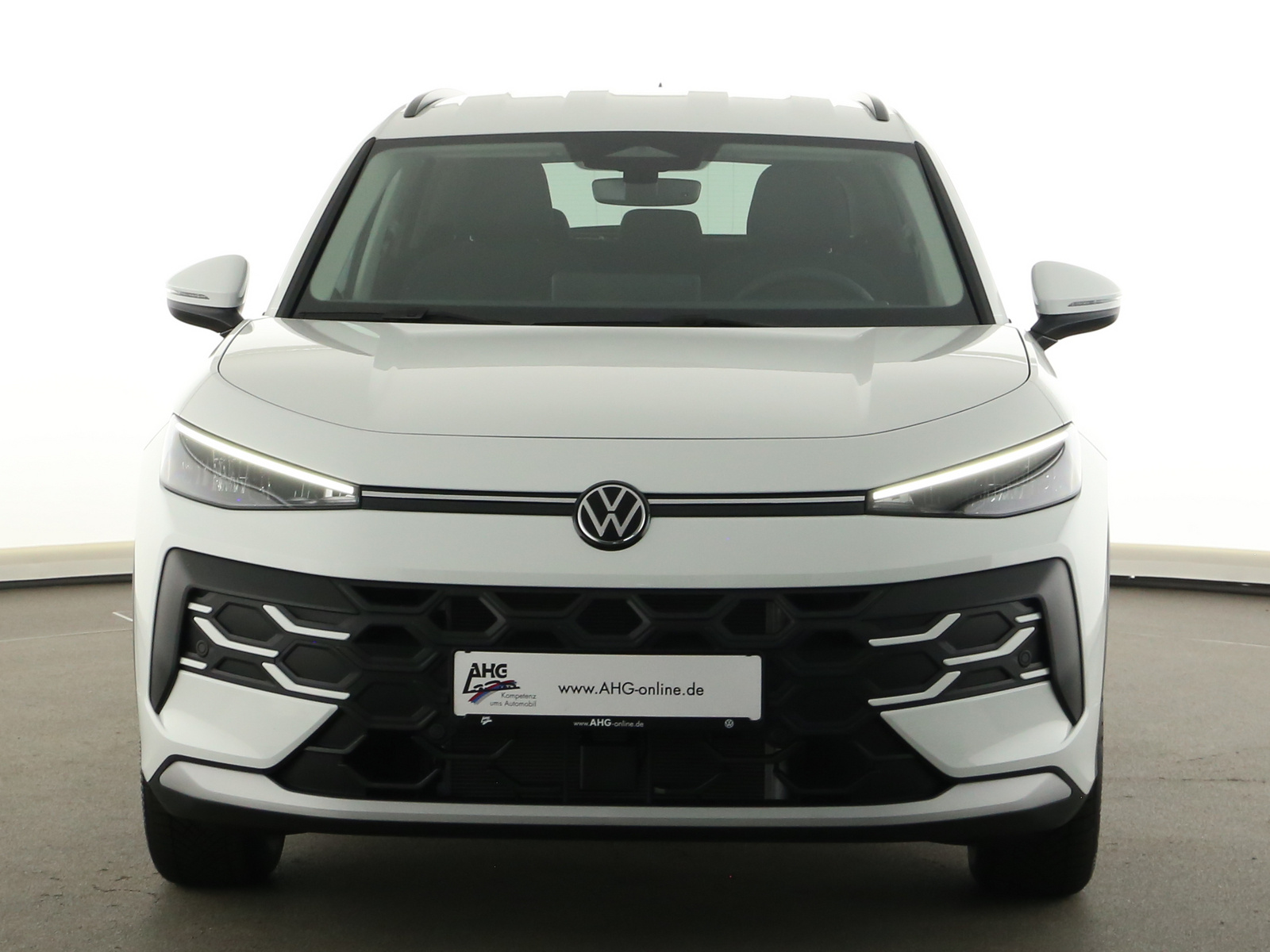 VW T-Roc - Bild 3