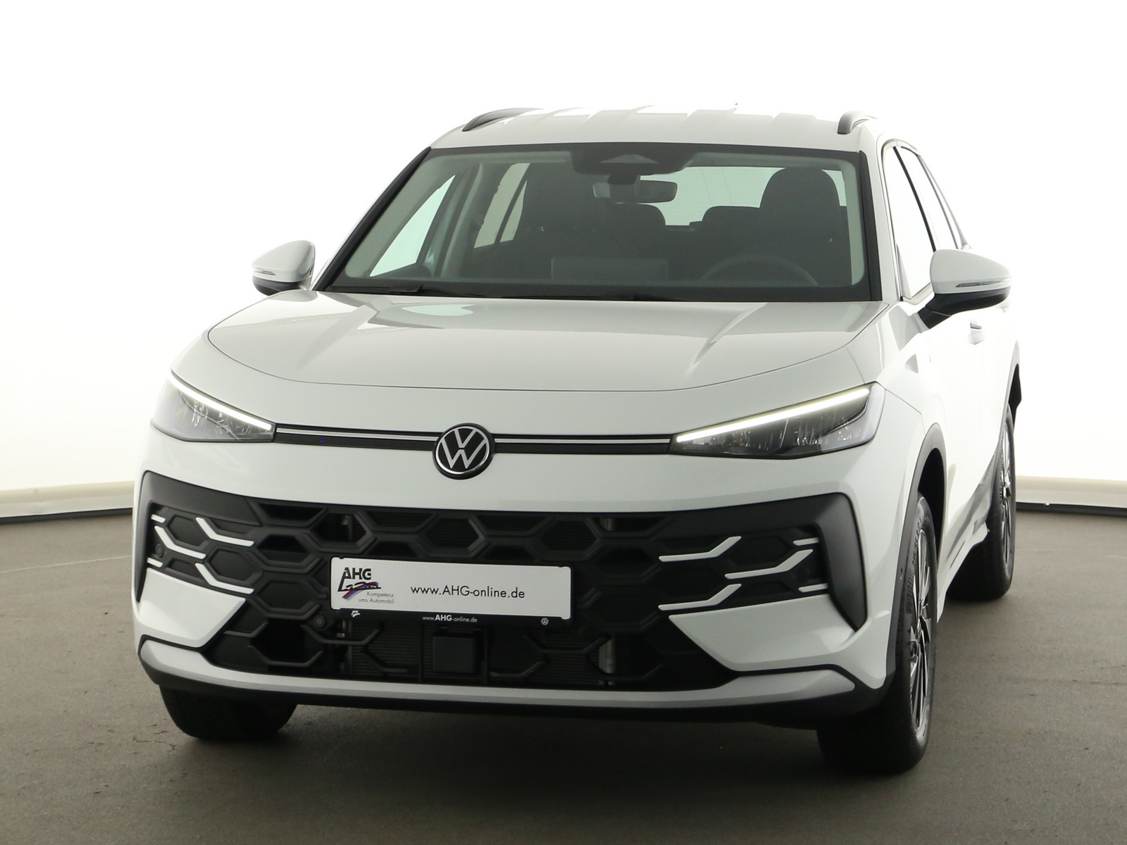 VW T-Roc - Bild 4