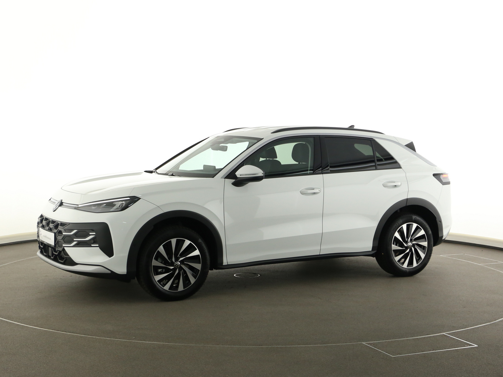 VW T-Roc - Bild 5