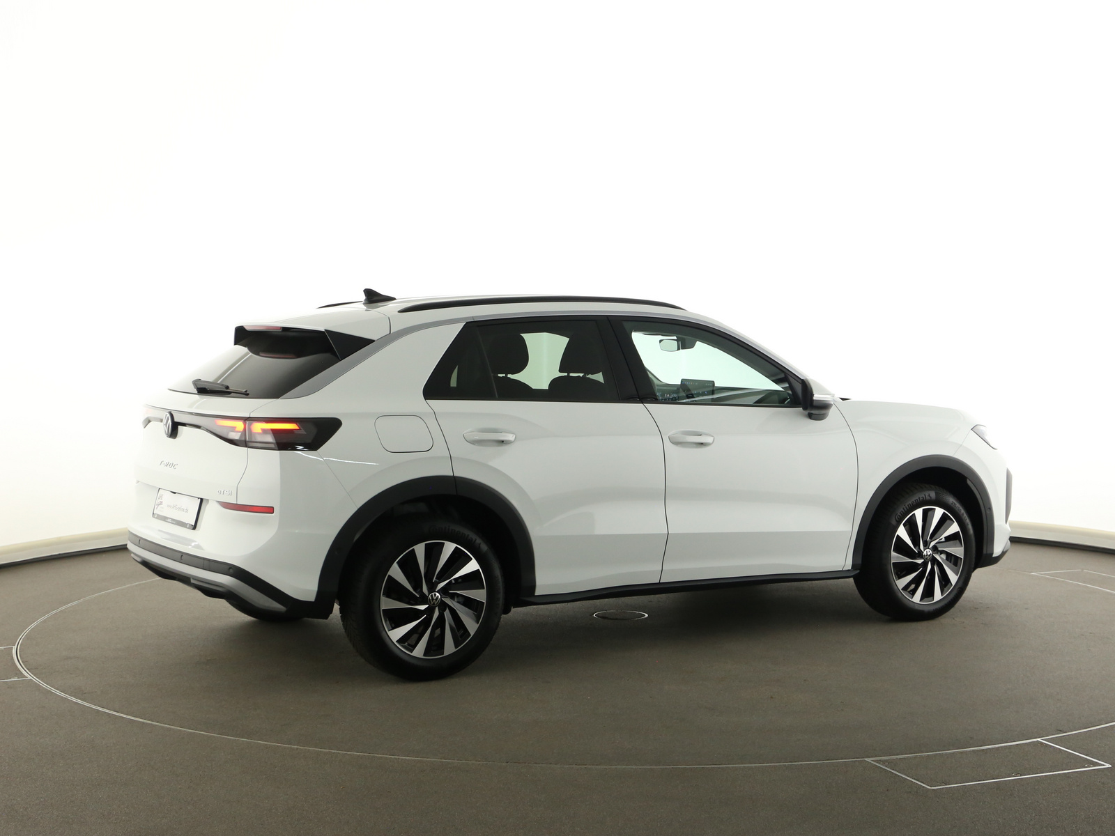 VW T-Roc - Bild 7