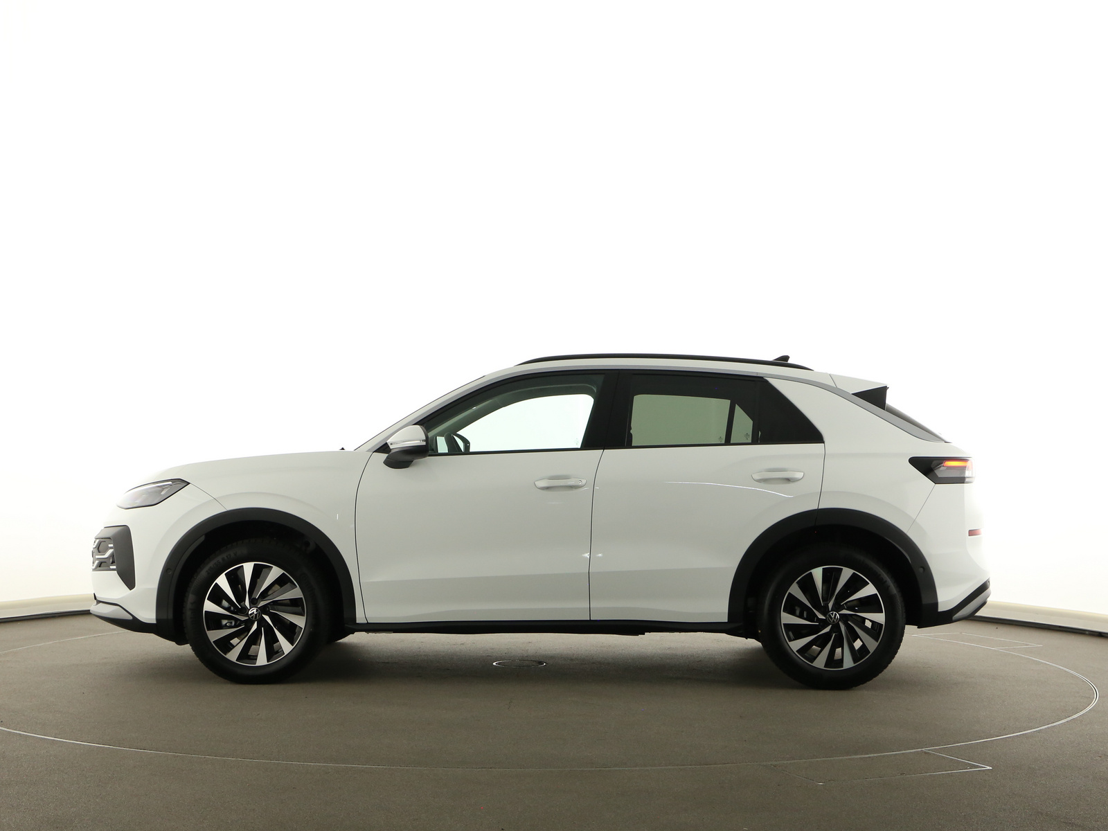 VW T-Roc - Bild 8