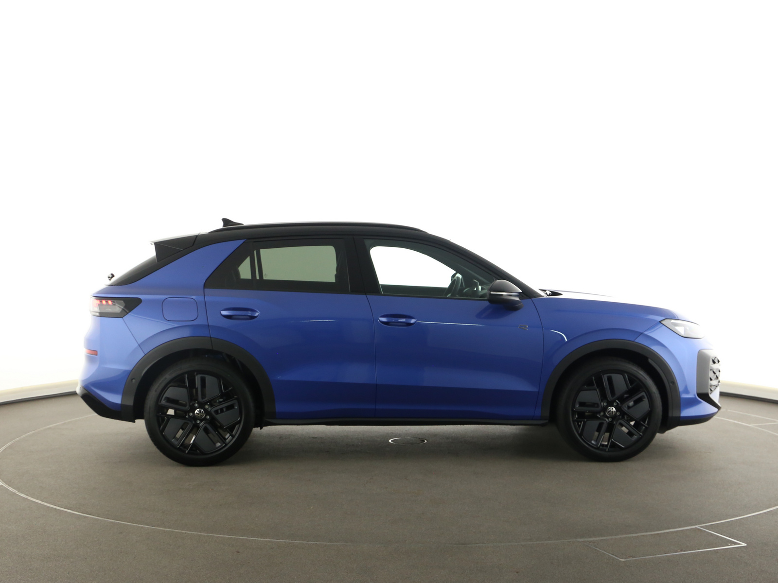 VW T-Roc - Bild 12