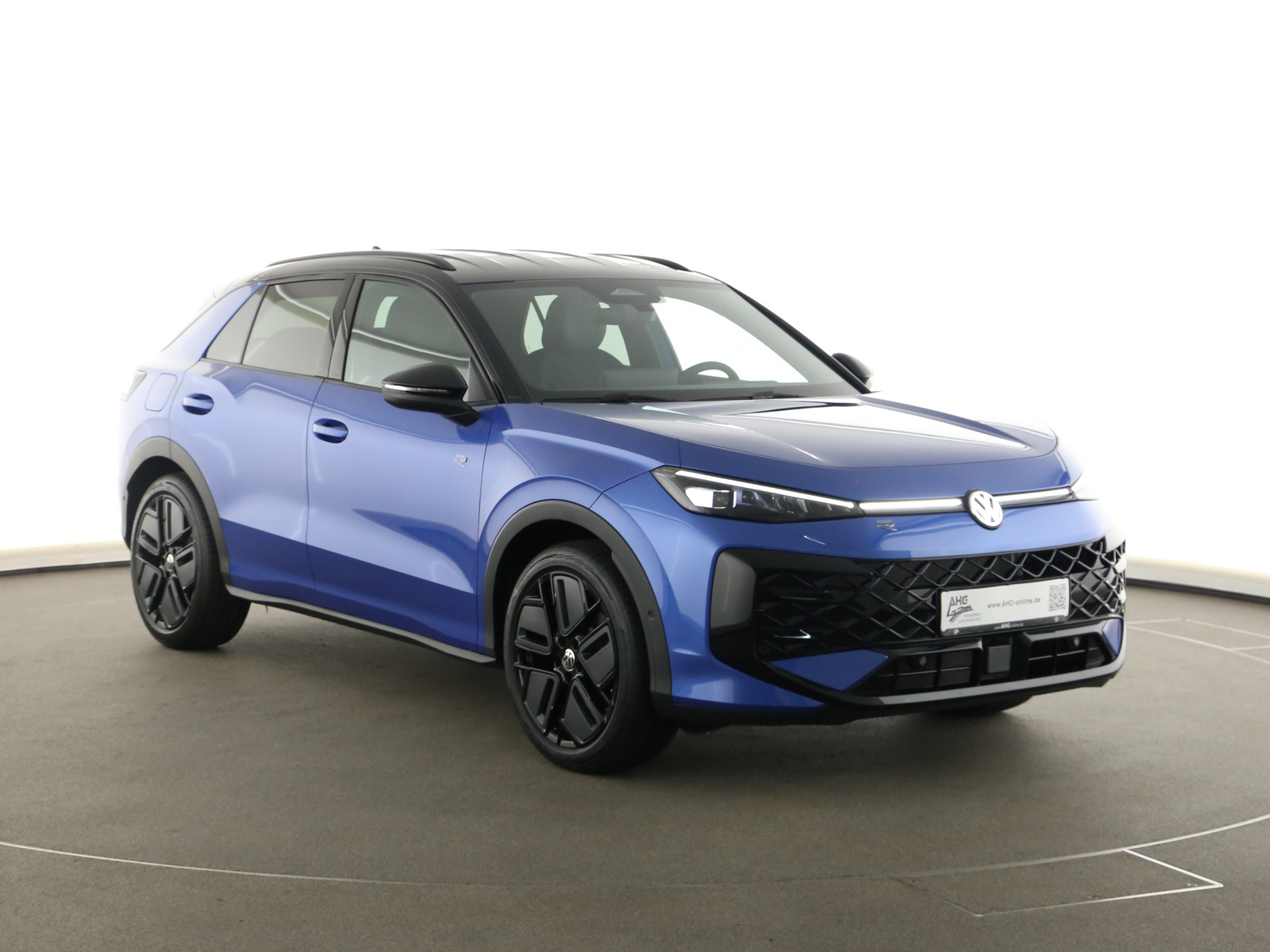 VW T-Roc - Bild 13