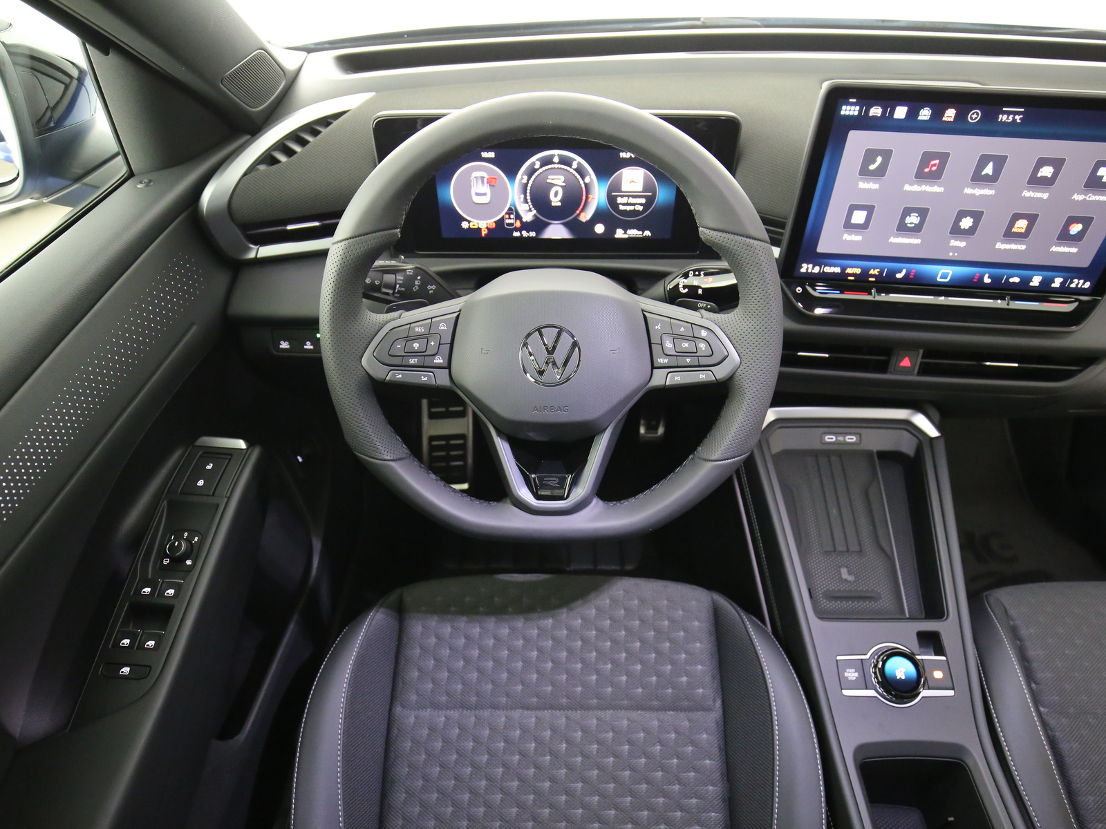 VW T-Roc - Bild 14