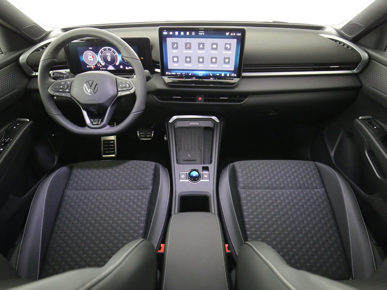 VW T-Roc - Bild 15