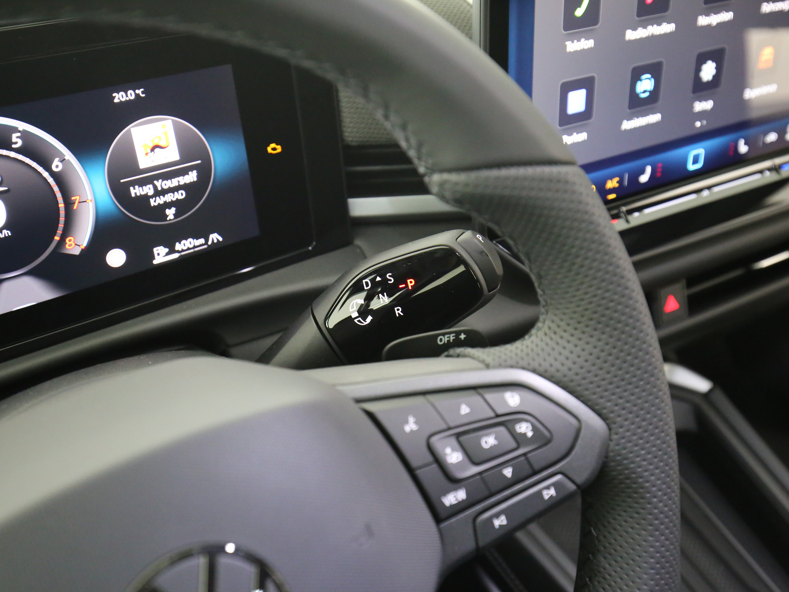 VW T-Roc - Bild 20