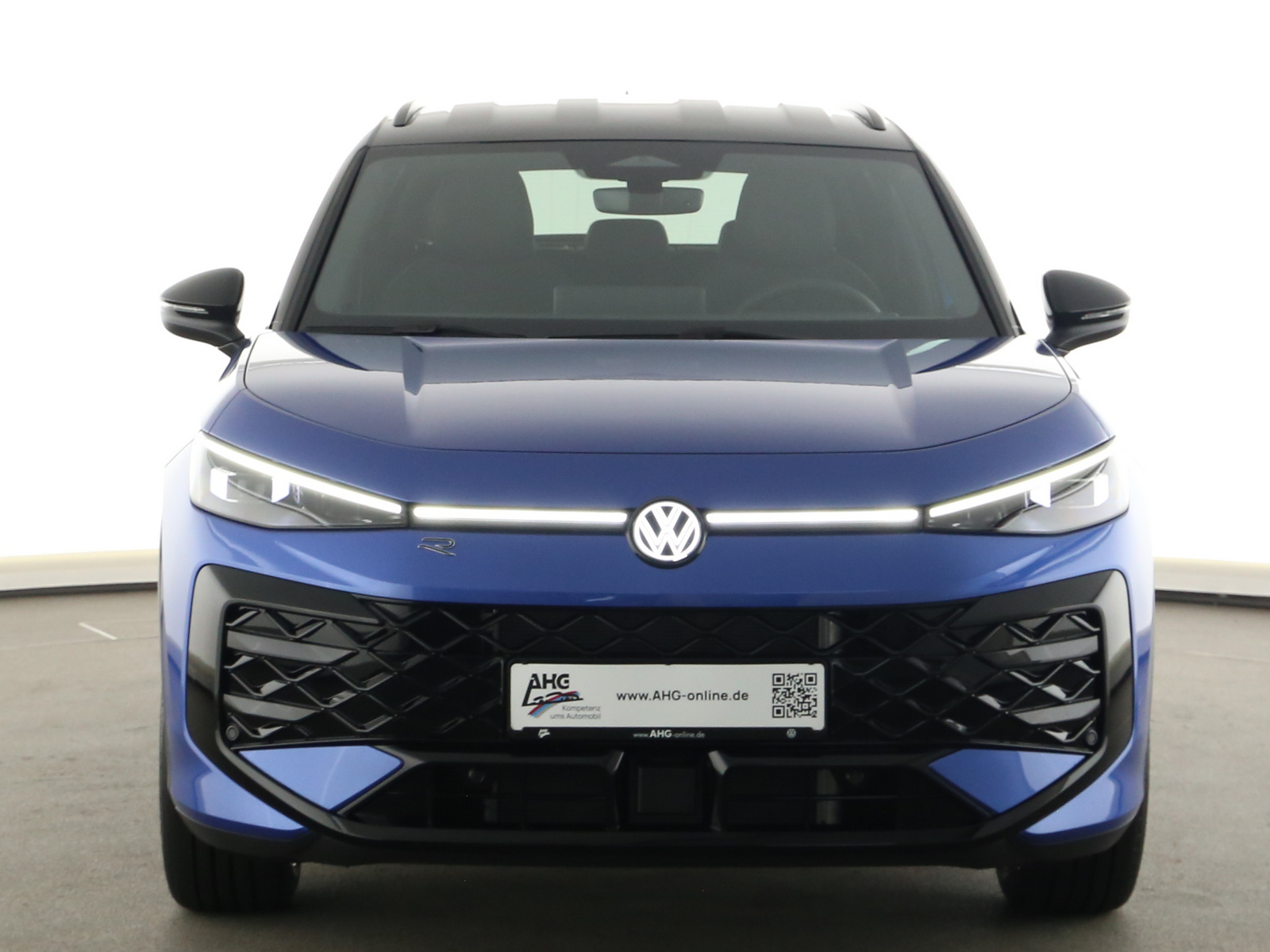 VW T-Roc - Bild 3