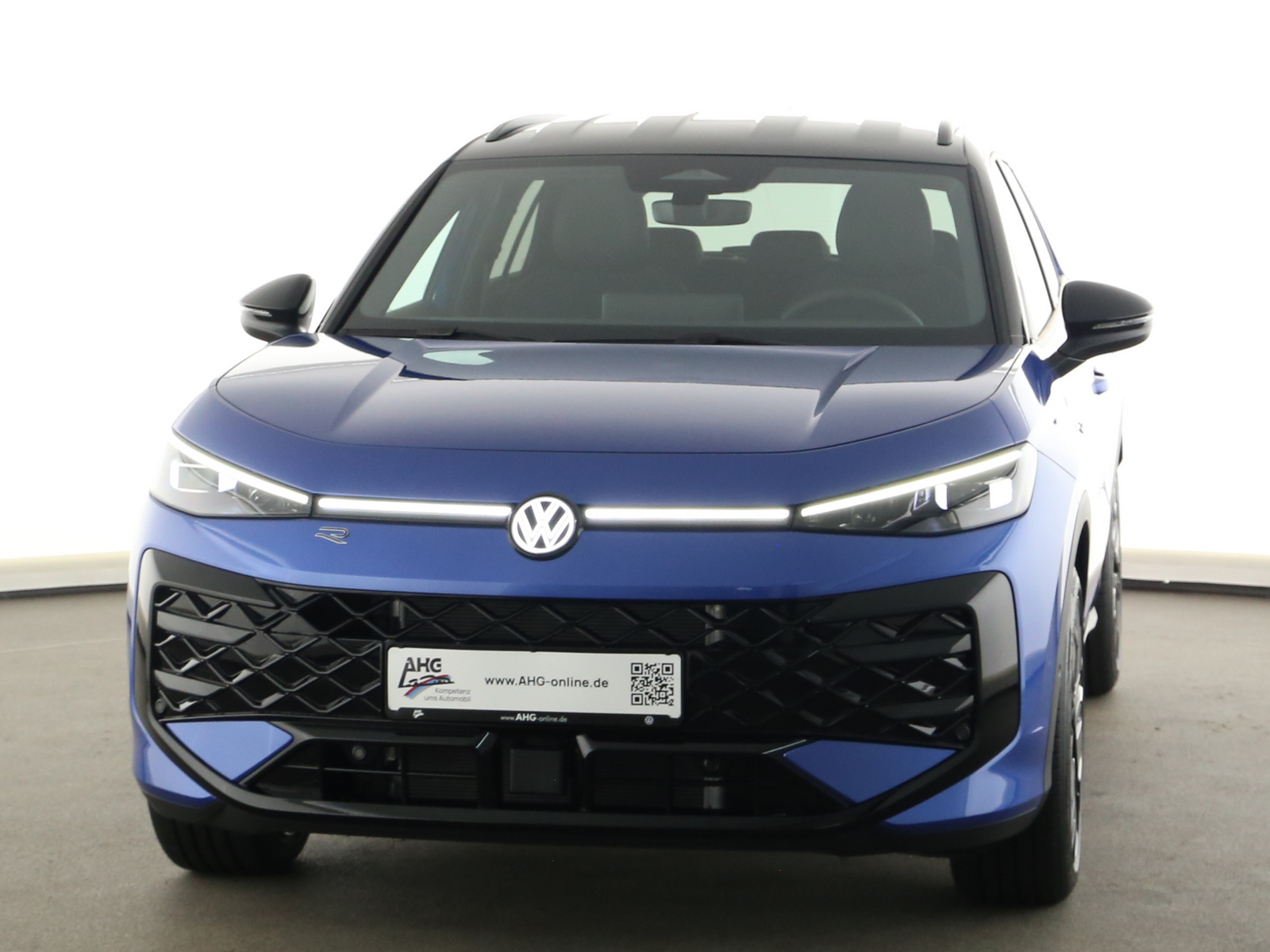 VW T-Roc - Bild 4
