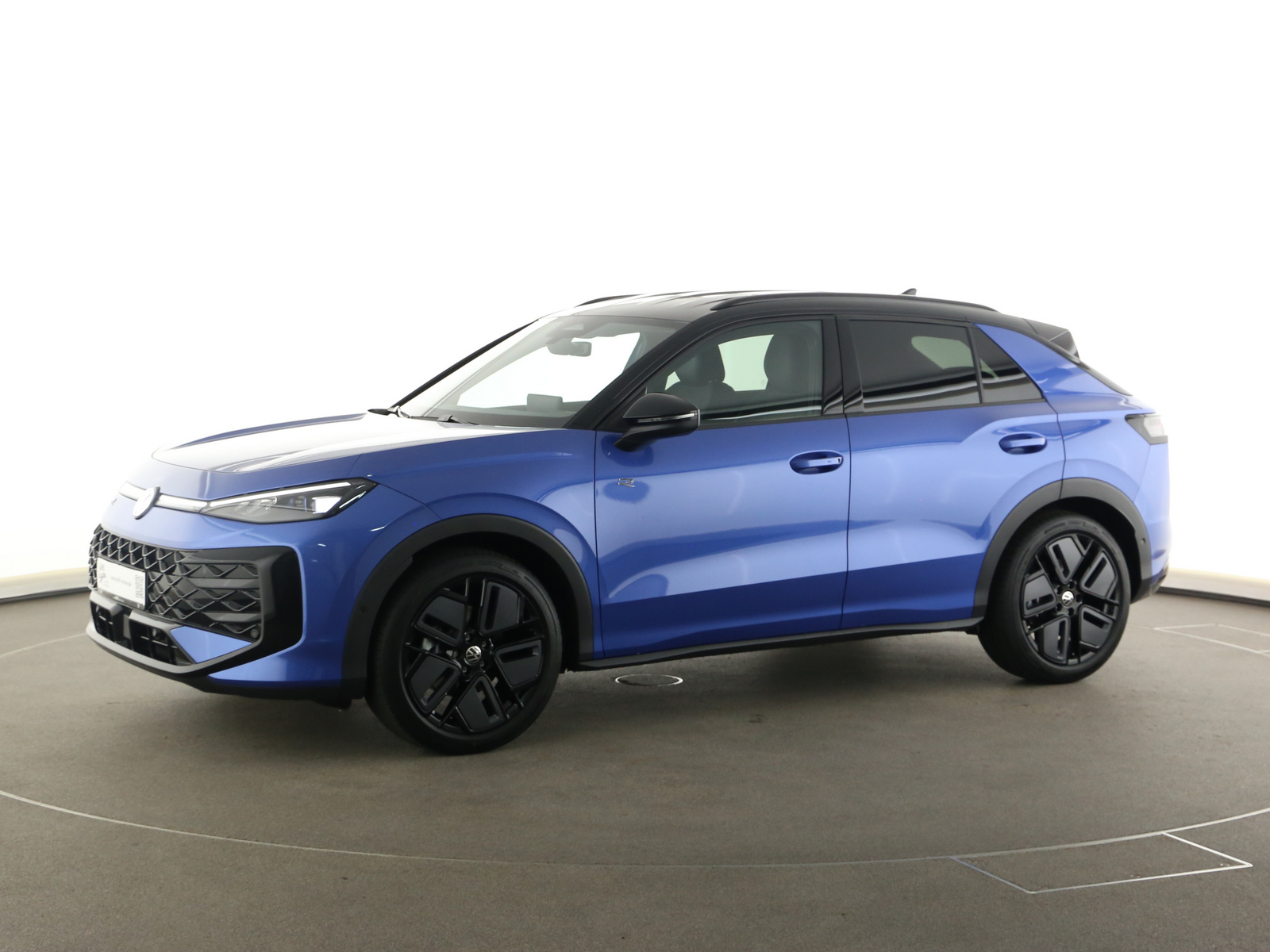 VW T-Roc - Bild 5