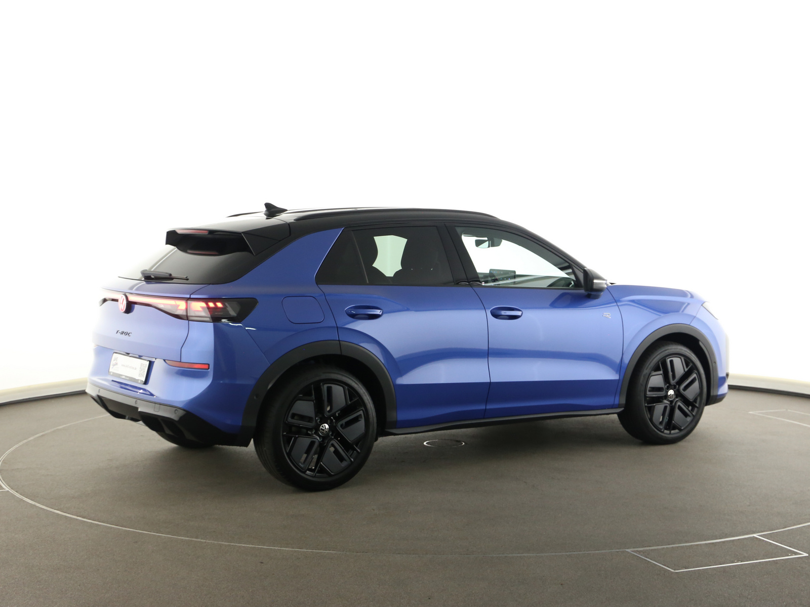VW T-Roc - Bild 7