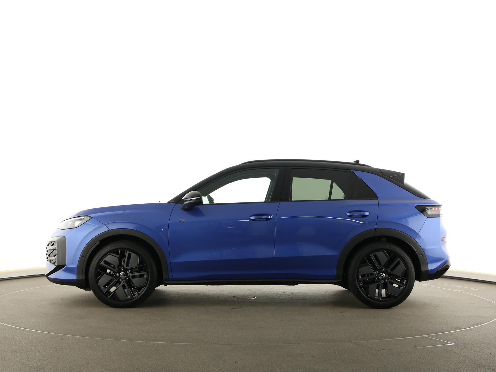 VW T-Roc - Bild 8