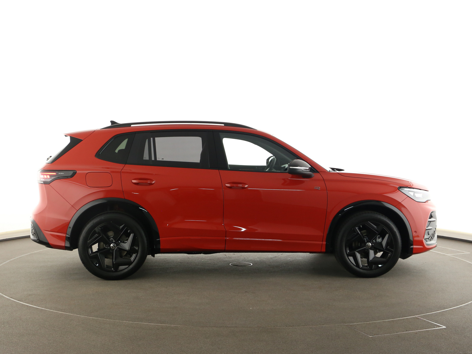 VW Tiguan - Bild 12