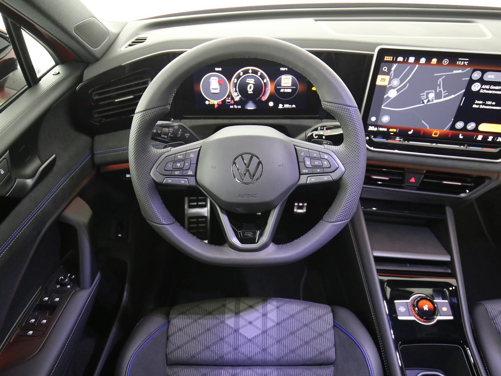 VW Tiguan - Bild 14