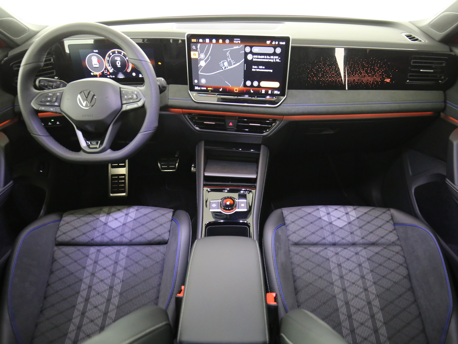 VW Tiguan - Bild 15