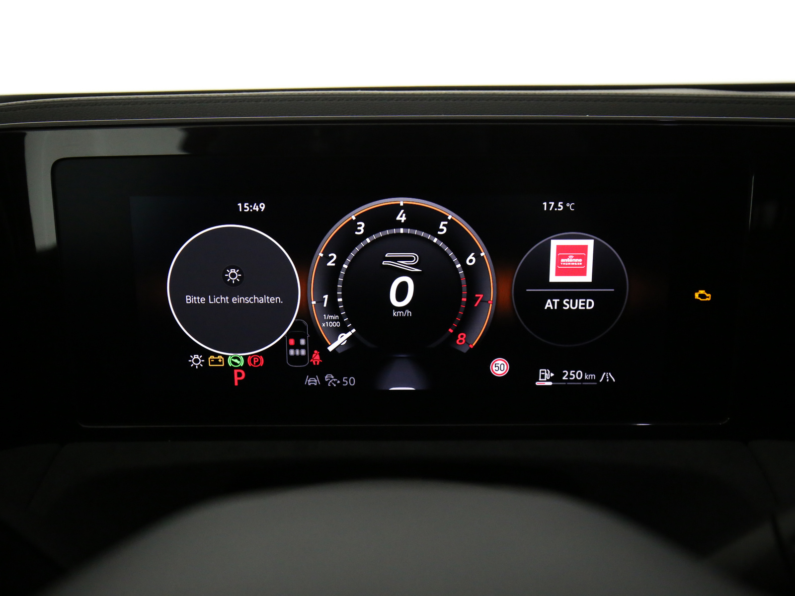 VW Tiguan - Bild 16