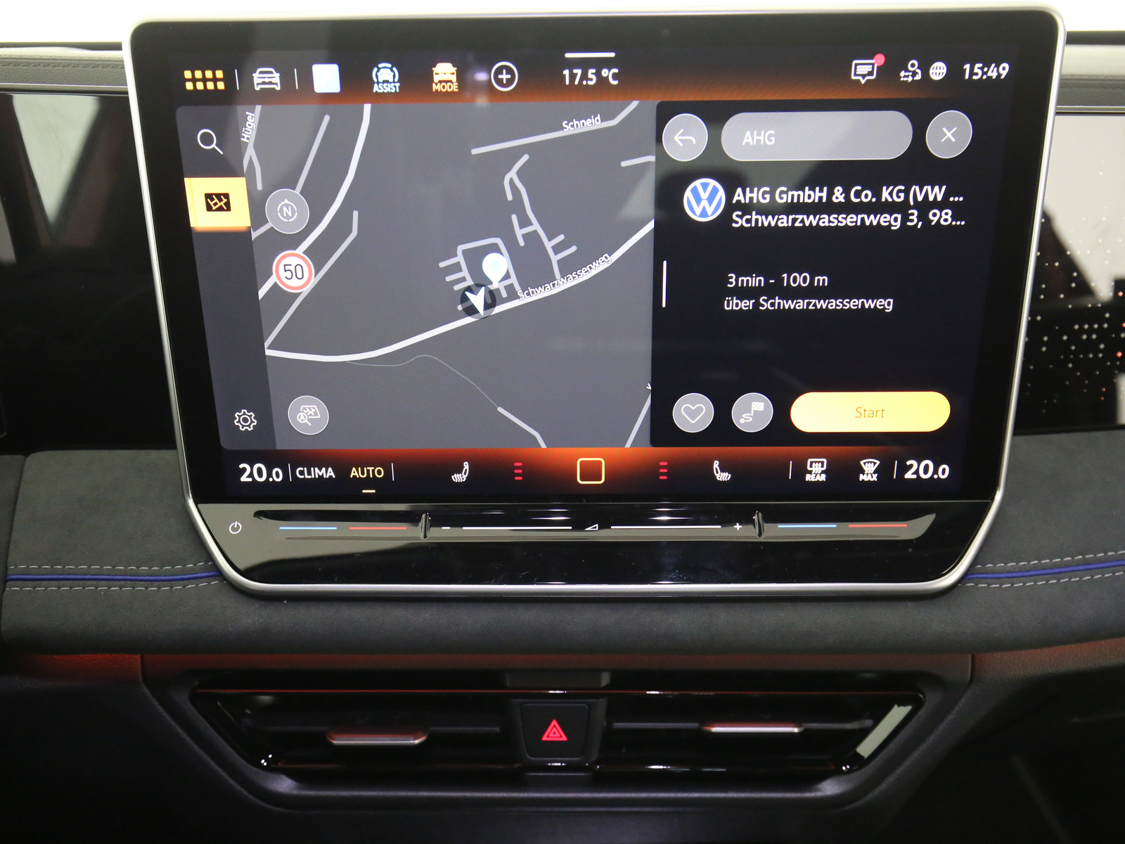 VW Tiguan - Bild 17