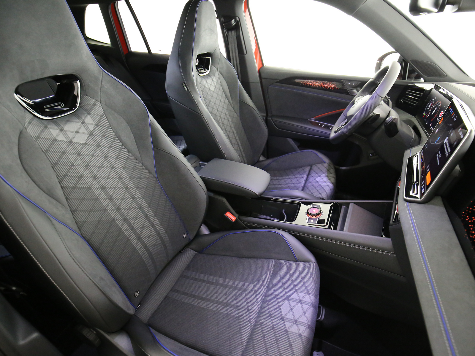 VW Tiguan - Bild 18