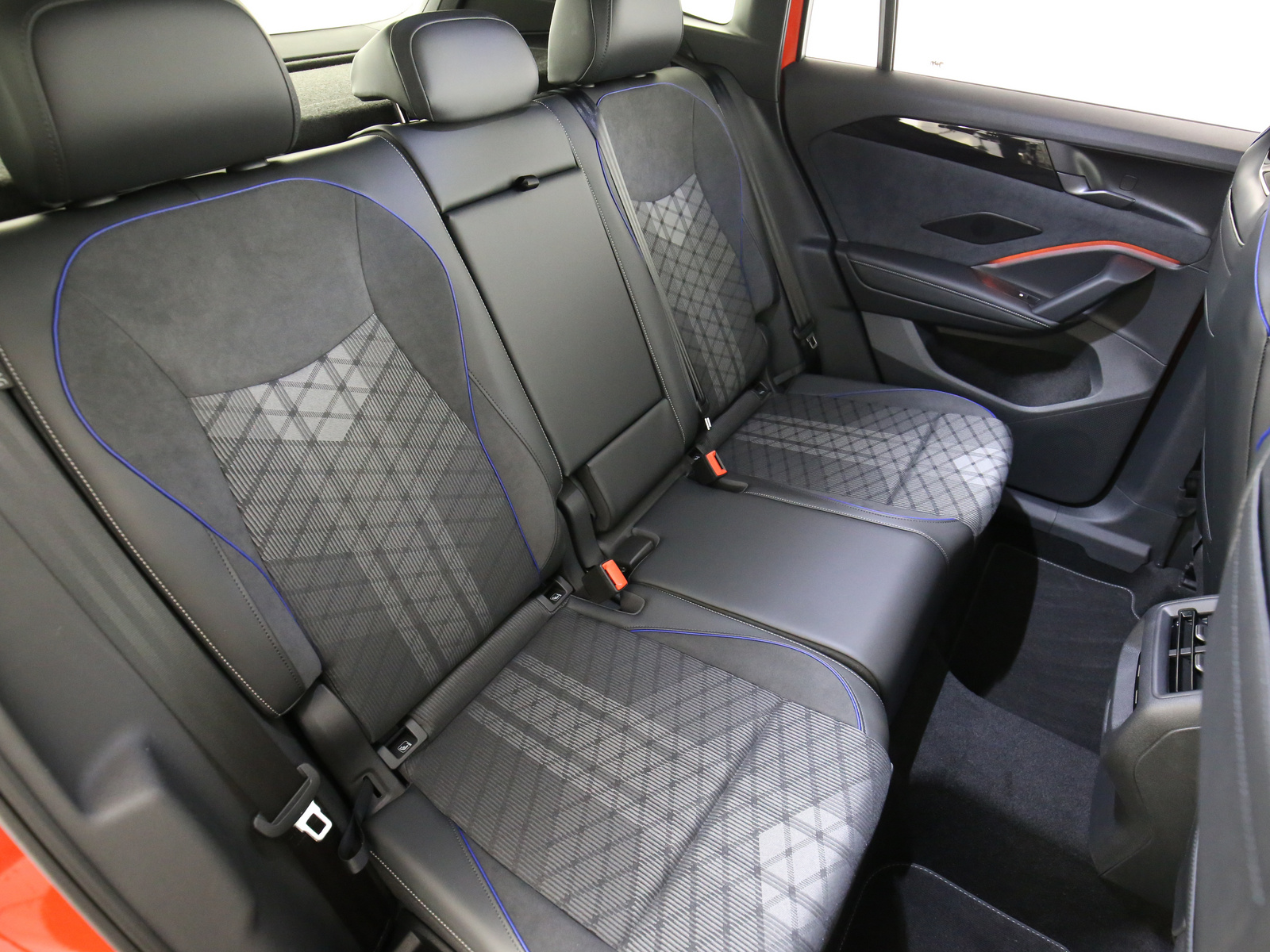 VW Tiguan - Bild 19