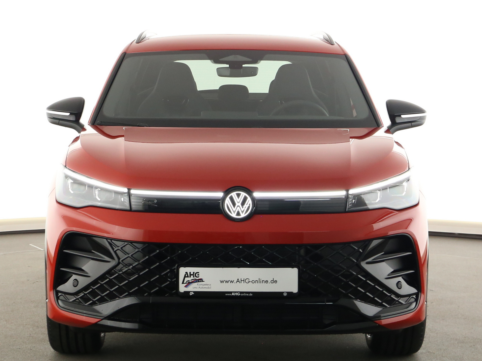 VW Tiguan - Bild 3