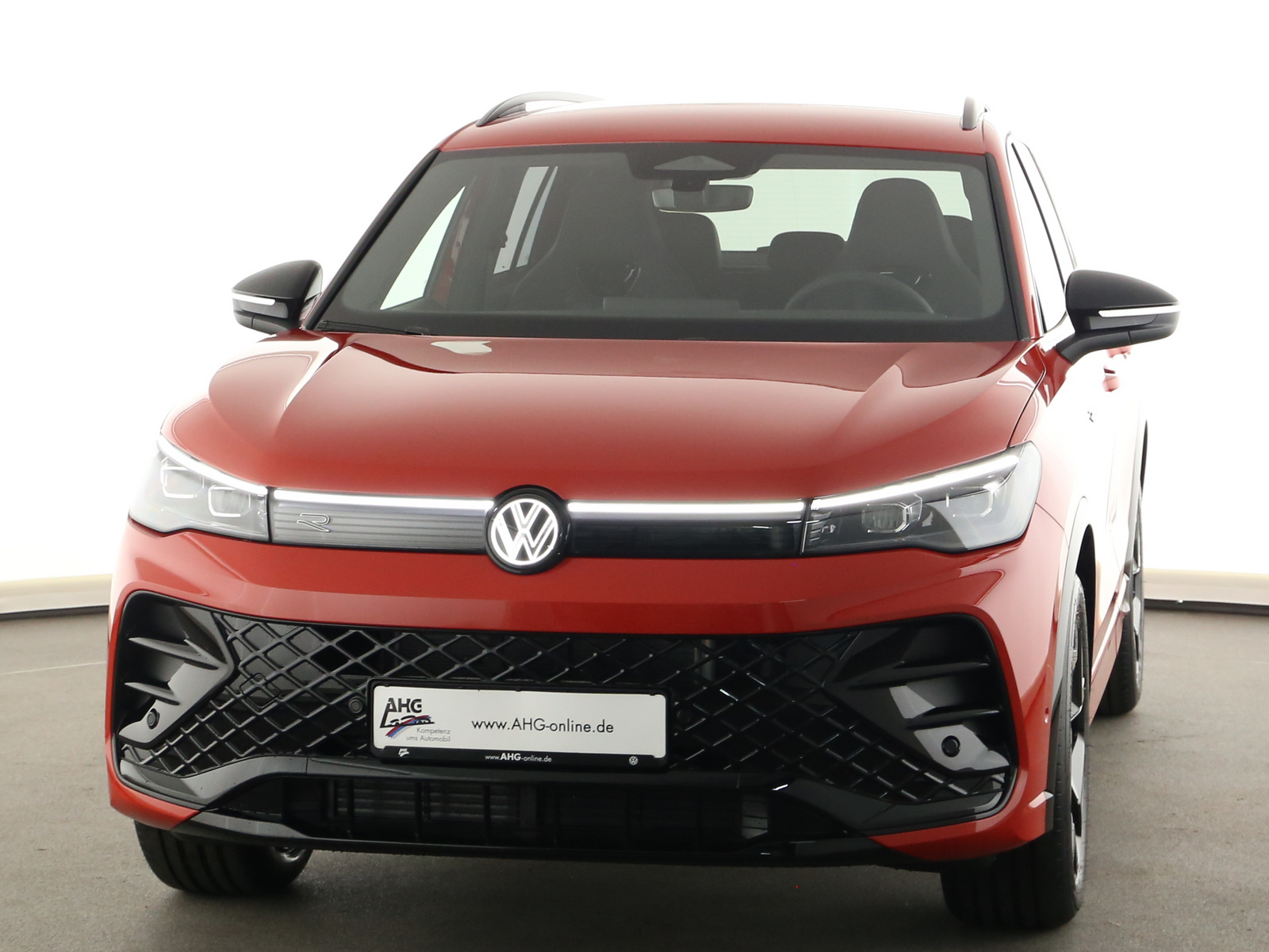 VW Tiguan - Bild 4