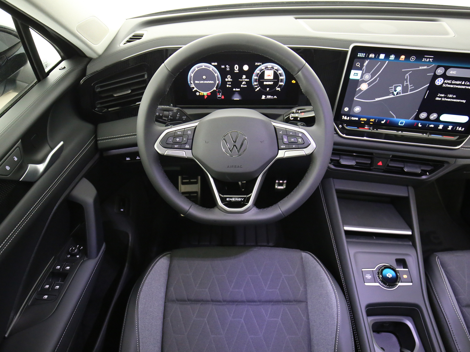 VW Tiguan - Bild 14