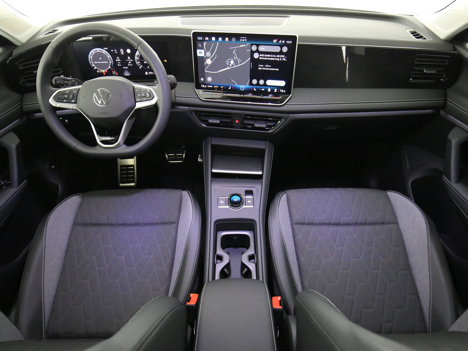VW Tiguan - Bild 15