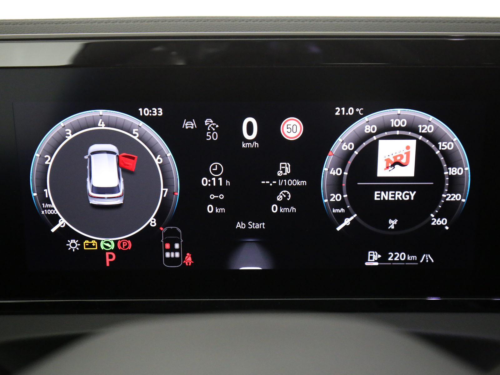 VW Tiguan - Bild 16